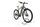 Axess Force Pro Allroad 2025 | zelená | 29" | 48 cm | 500 - 3000 km, thumbnail 2 of 4
