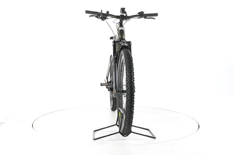 Axess Force Pro Allroad 2025 | zelená | 29" | 48 cm | 500 - 3000 km, image 3 of 4
