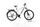 Axess Force WS Allroad 2022 | white | 27,5" | 45 cm | > 3000 km, thumbnail 1 of 5