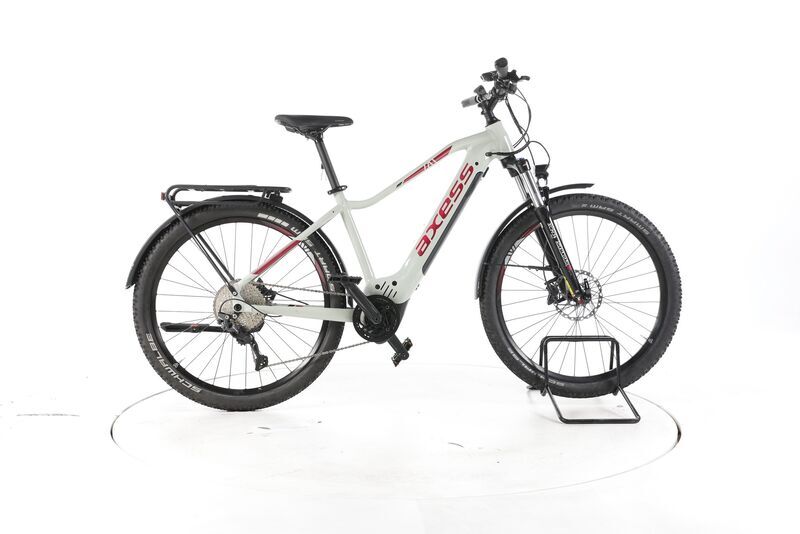 Axess Force WS Allroad 2022 | white | 27,5" | 45 cm | > 3000 km, image 1 of 5