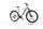 Axess Force WS Allroad 2022 | white | 27,5" | 45 cm | > 3000 km, thumbnail 2 of 5