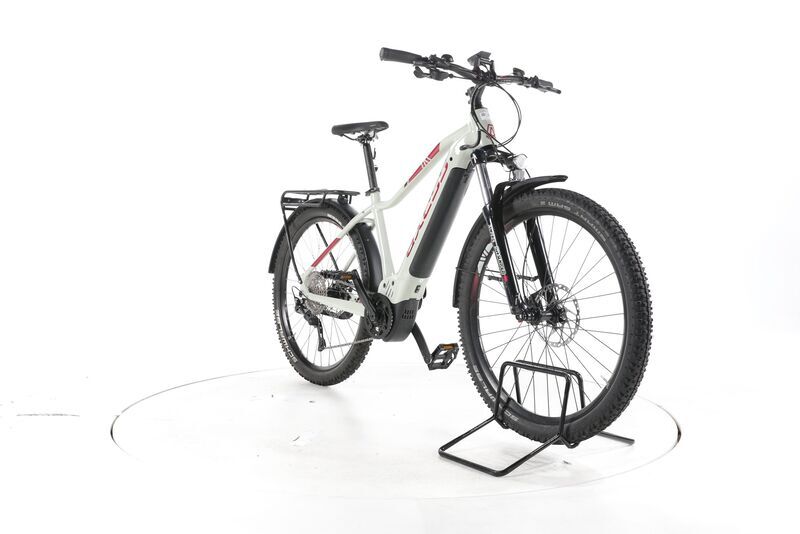 Axess Force WS Allroad 2022 | white | 27,5" | 45 cm | > 3000 km, image 3 of 5
