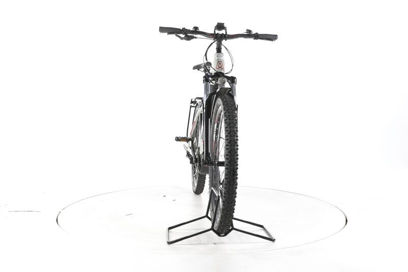 Axess Force WS Allroad 2022 | white | 27,5" | 45 cm | > 3000 km, image 4 of 5