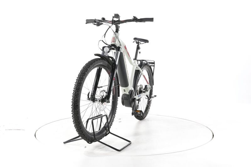 Axess Force WS Allroad 2022 | white | 27,5" | 45 cm | > 3000 km, image 5 of 5