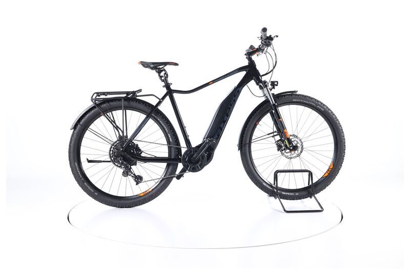 Axess Prime (2020) | Diamant | schwarz | 29" | 54 cm | 500 - 1000 km 1