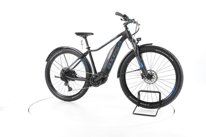 Axess Prime 29 2022 | černá | 29" | 45 cm | 500 - 3000 km, image 1 of 4