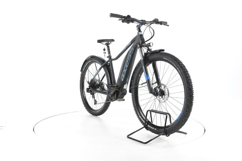 Axess Prime 29 2022 | černá | 29" | 45 cm | 500 - 3000 km, image 2 of 4