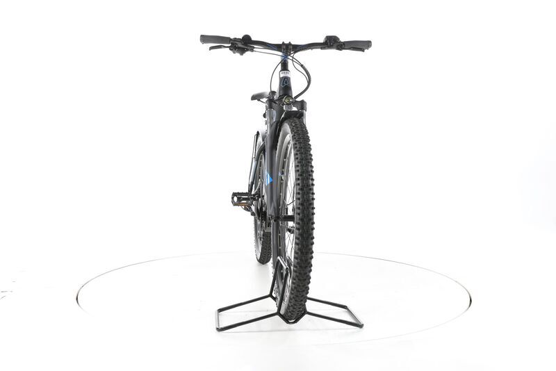 Axess Prime 29 2022 | černá | 29" | 45 cm | 500 - 3000 km, image 3 of 4