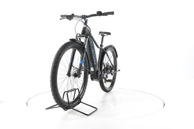 Axess Prime 29 2022 | černá | 29" | 45 cm | 500 - 3000 km, image 4 of 4