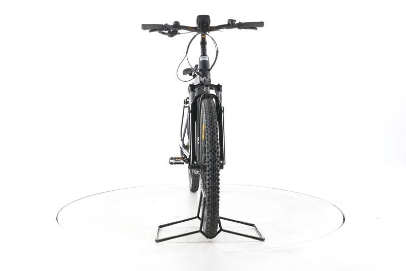 Axess Rotation 2022 | šedá | 27,5" | 50 cm | 500 - 3000 km, image 4 of 5