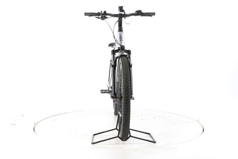 Axess Rotation 2025 | silber | 27,5" | 18 cm | < 500 km, image 3 of 4