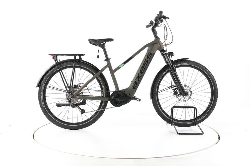 Axess Scree 2022 | gris | 27,5" | 42 cm | 500 - 3000 km, image 1 of 5