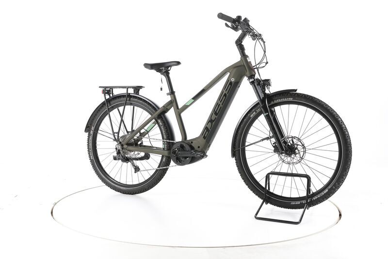 Axess Scree 2022 | gris | 27,5" | 42 cm | 500 - 3000 km, image 2 of 5