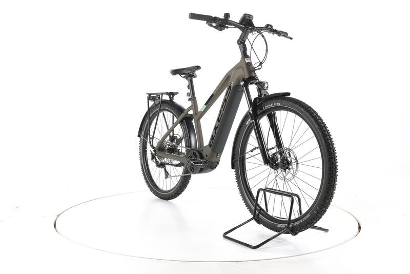 Axess Scree 2022 | gris | 27,5" | 42 cm | 500 - 3000 km, image 3 of 5