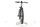 Axess Scree 2022 | gris | 27,5" | 42 cm | 500 - 3000 km, thumbnail 4 of 5