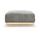 Aya stool Planet Grey Green | grey, thumbnail 1 of 4