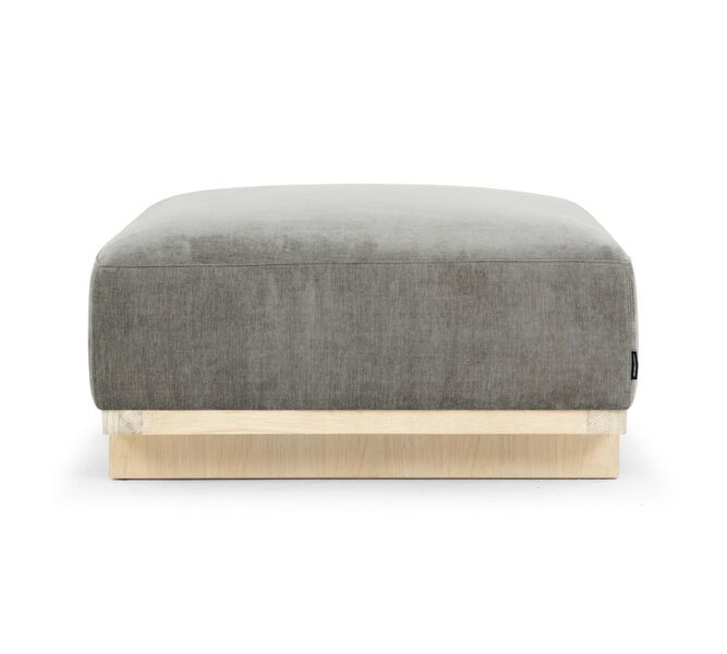 Aya stool Planet Grey Green | grey, image 1 of 4