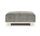 Aya stool Planet Grey Green | grey, thumbnail 2 of 4