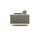 Aya sofa 4-seater Planet Grey Green | grey, thumbnail 3 of 4