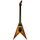 B.C.Rich PRO JR. V Flying V 2004 - Exotic | Exotic, thumbnail 2 of 4