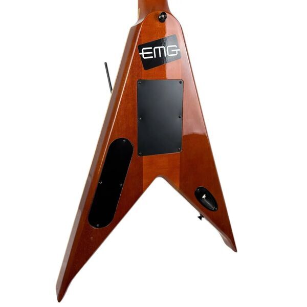B.C.Rich PRO JR. V Flying V 2004 - Exotic | Exotic, image 4 of 4