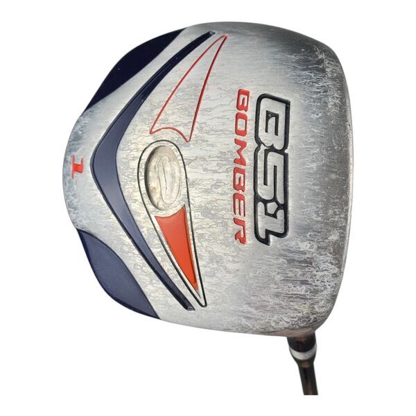 B51 Bomber Driver | 10.5° | Ladies | Rechtshand | Undersize / Ladies 1