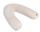 BÉABA Big Flopsy nursing pillow Schwangerschafts-/schwangerschaftskissen | beige, thumbnail 3 of 3