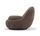 Babette Drehsessel Aulla Cacao | braun, thumbnail 2 of 4
