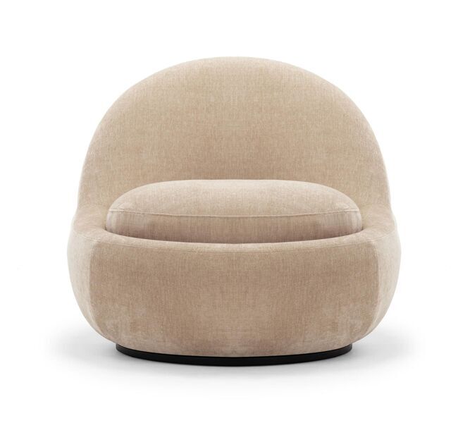 Babette Sessel Danny Cream | braun, image 1 of 4