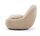 Babette Sessel Danny Cream | braun, thumbnail 2 of 4