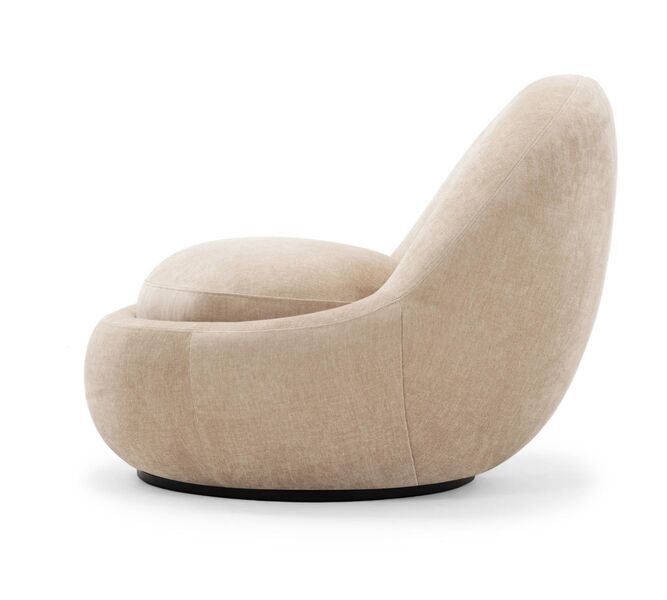 Babette Sessel Danny Cream | braun, image 2 of 4
