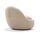 Babette Sessel Danny Cream | braun, thumbnail 3 of 4