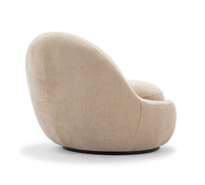 Babette Sessel Danny Cream | braun, image 3 of 4