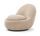 Babette Sessel Danny Cream | braun, thumbnail 4 of 4