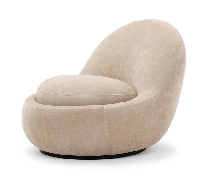 Babette Sessel Danny Cream | braun, image 4 of 4