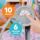 Babify Bedside Crib for Babies | rosa, thumbnail 3 of 3