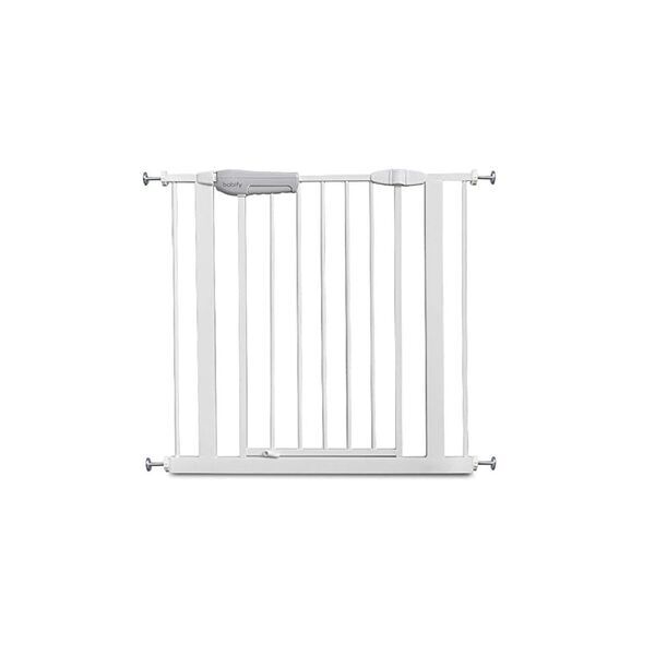 Babify Kindersicherungsgitter | weiß 1