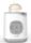 bébé Bottle Warmer, 10-dans-1 Bottle Warmer for Bottles | blanc, thumbnail 1 of 2