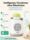 bébé Bottle Warmer, 10-dans-1 Bottle Warmer for Bottles | blanc, thumbnail 2 of 2