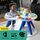 Baby Einstein Around We Grow 4 in 1 Spieltisch | multicolored thumbnail 3/3