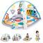 Baby Einstein 4 in 1 Kickin' Tunes Spieldecke | mehrfarbig thumbnail 1/3