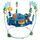 Baby Einstein Neptune's Ocean Discovery Spring- und Spielcenter | blau thumbnail 1/2