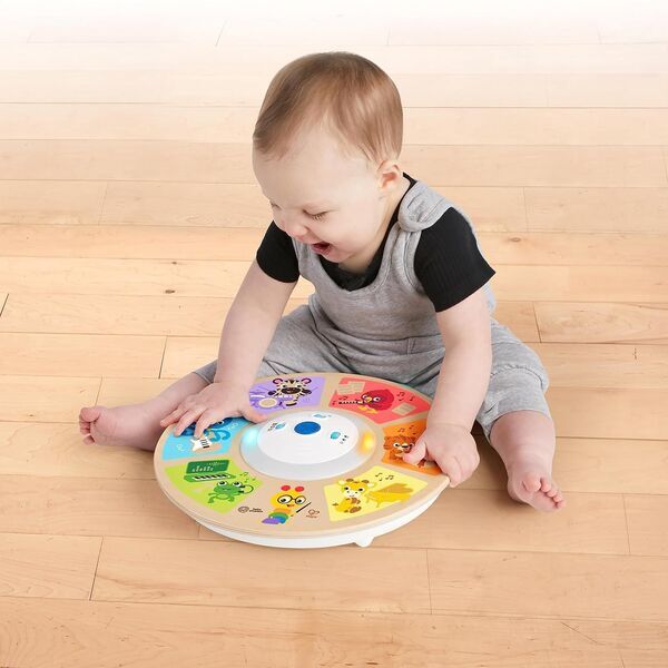 Baby Einstein Cal's Smart Sounds Symphony | English Version | multicoloured, image 2 of 3