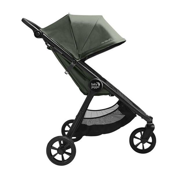 Baby Jogger City Mini GT2 Kinderwagen | vihreä 3