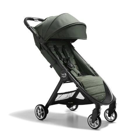 Baby Jogger City Tour 2 Kinderwagen | grün 1