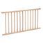 Babybay Verschlussgitter Boxspring XXL | brown thumbnail 1/3