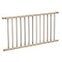 Babybay Verschlussgitter Boxspring XXL | brown thumbnail 2/3