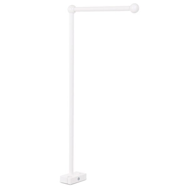 Babybay Mobilehalterung | brown 1