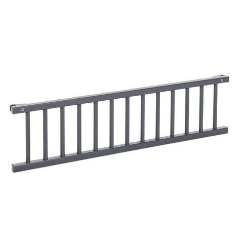 Babybay Verschlussgitter for Stubenwagennutzung | black 1