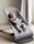 BabyBjörn Baby Bouncer Bliss | light gray, thumbnail 2 of 3